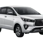 Sewa Innova Reborn Pangkal Pinang