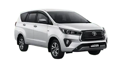 Sewa Innova Reborn Pangkal Pinang