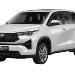 Sewa Innova Zenix Bangka