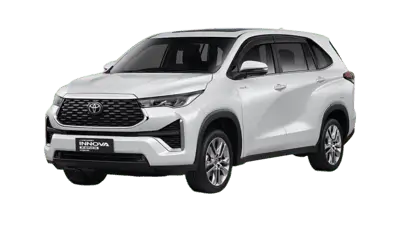 Sewa Innova Zenix Bangka