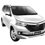 Sewa Mobil Avanza Bangka