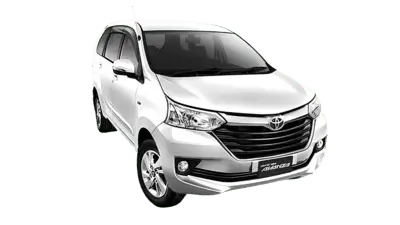 Sewa Mobil Avanza Bangka