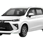 Sewa Mobil Avanza Terbaru