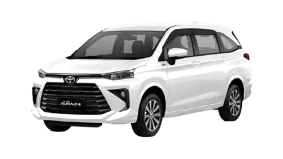 Sewa Mobil Avanza Terbaru