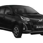 Sewa Mobil Calya Murah Bangka