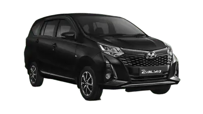 Sewa Mobil Calya Murah Bangka