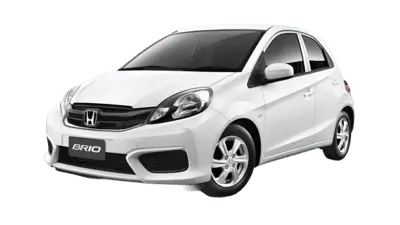 Sewa Mobil Honda Brio Murah Pangkal Pinang
