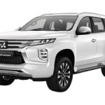 Sewa Pajero Sport Pangkal Pinang