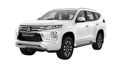 Sewa Pajero Sport Pangkal Pinang